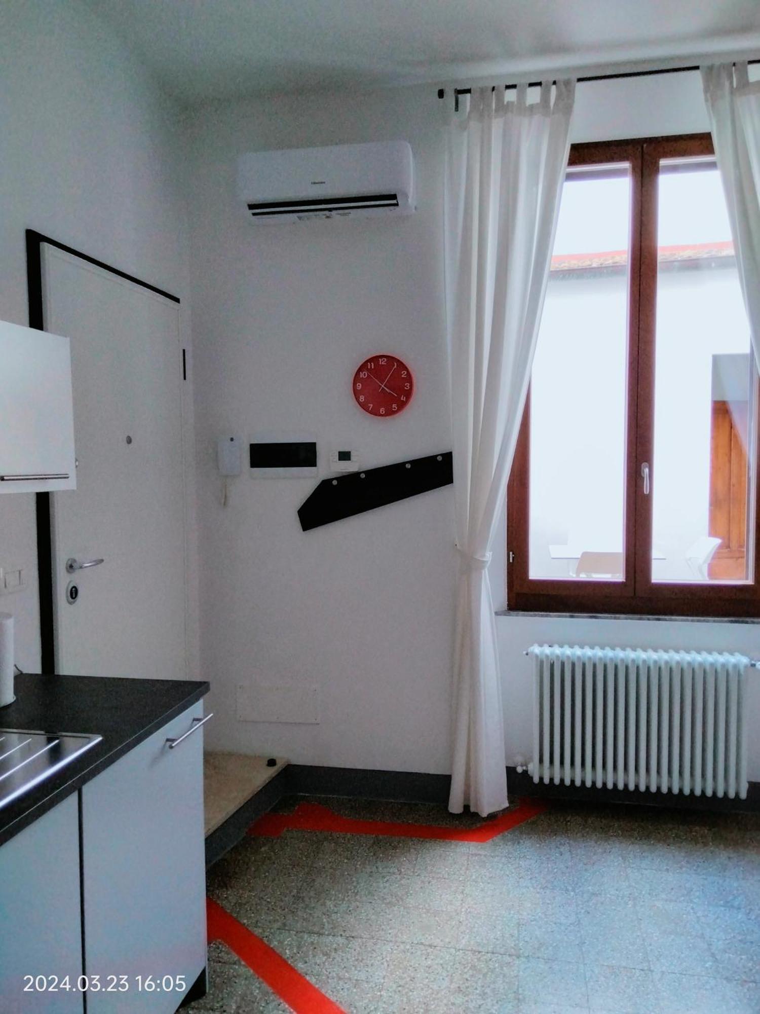 Piazza Arnolfo 1932 Apartment Colle di Val d'Elsa Exterior photo