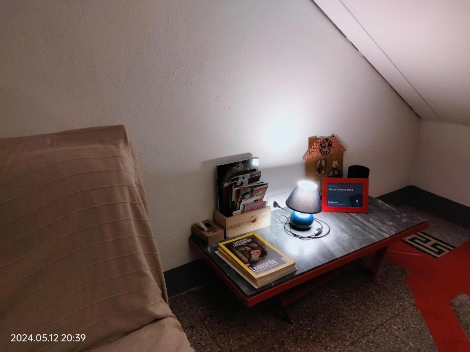 Piazza Arnolfo 1932 Apartment Colle di Val d'Elsa Exterior photo