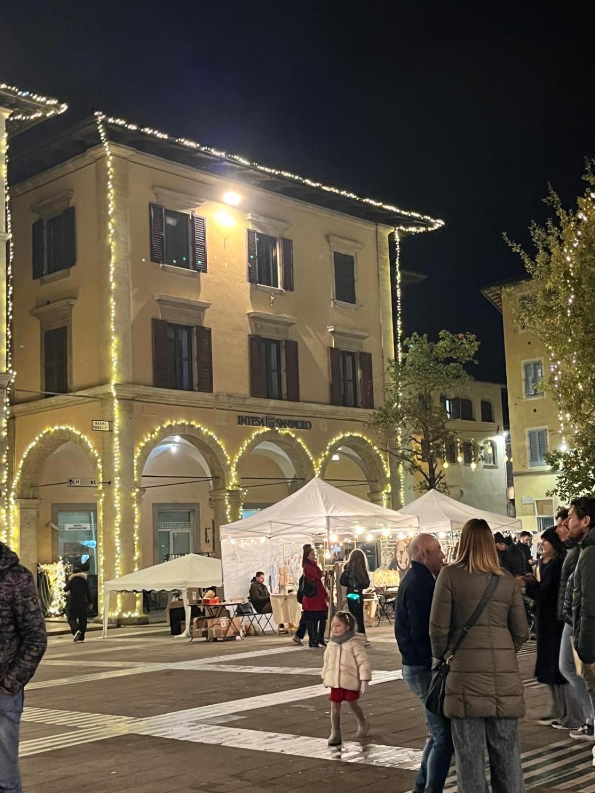 Piazza Arnolfo 1932 Apartment Colle di Val d'Elsa Exterior photo