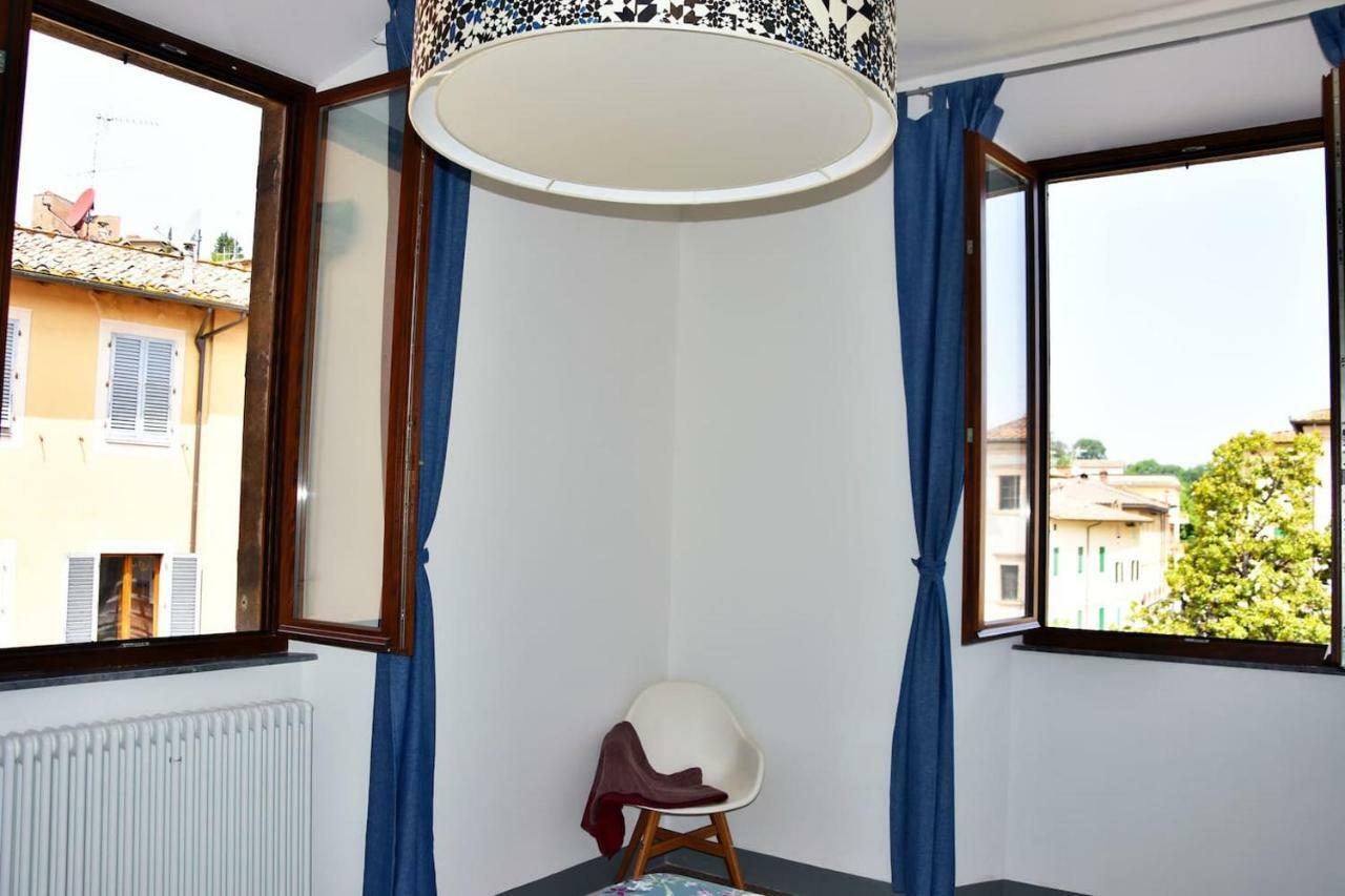 Piazza Arnolfo 1932 Apartment Colle di Val d'Elsa Exterior photo