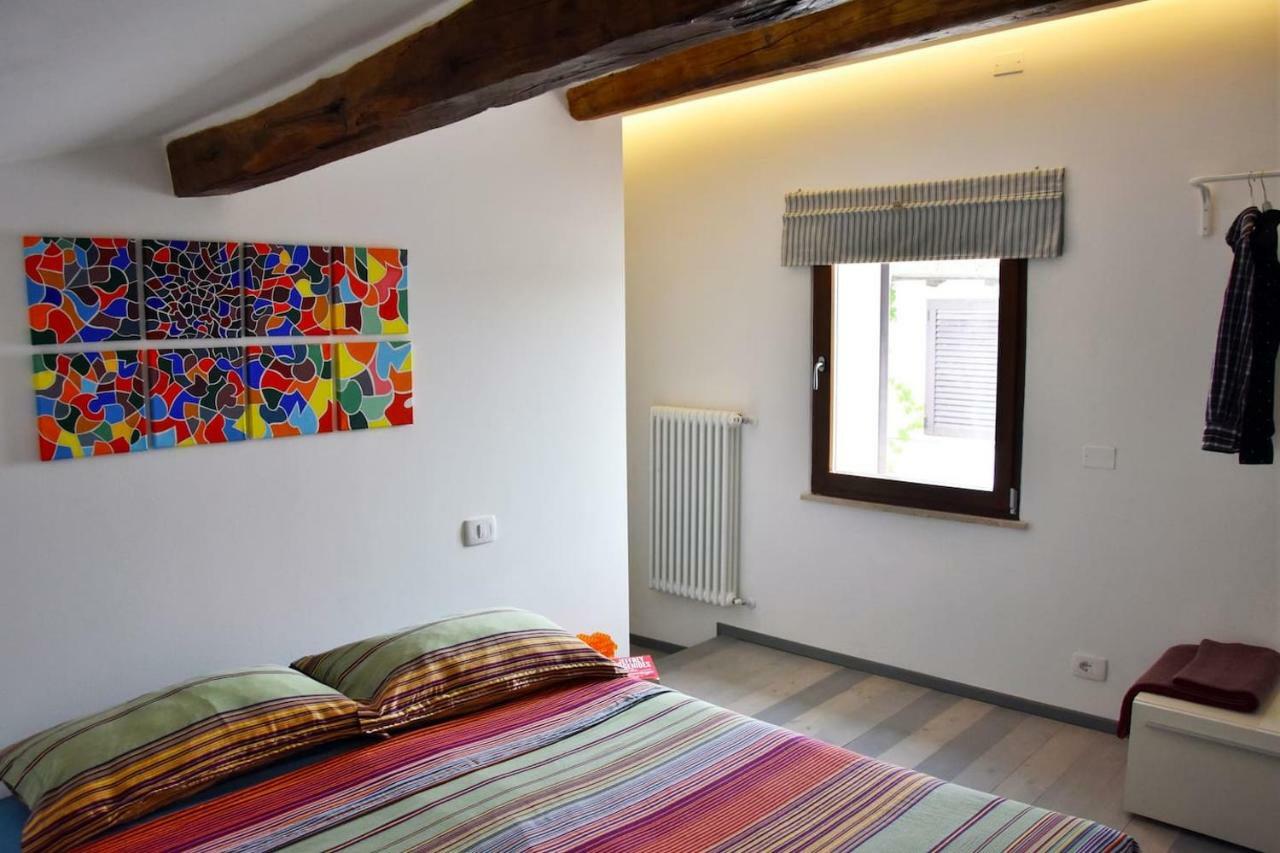 Piazza Arnolfo 1932 Apartment Colle di Val d'Elsa Exterior photo