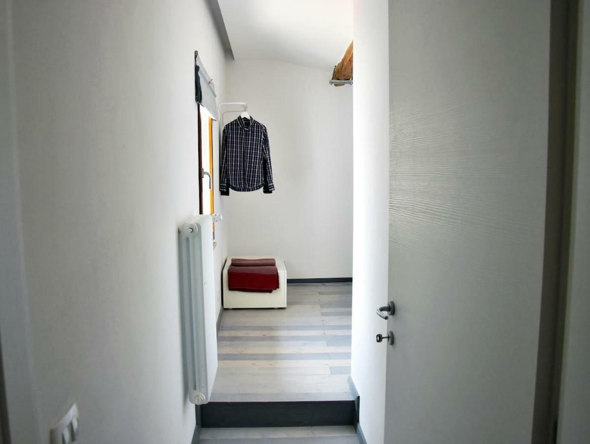 Piazza Arnolfo 1932 Apartment Colle di Val d'Elsa Exterior photo