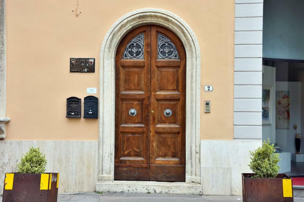 Piazza Arnolfo 1932 Apartment Colle di Val d'Elsa Exterior photo