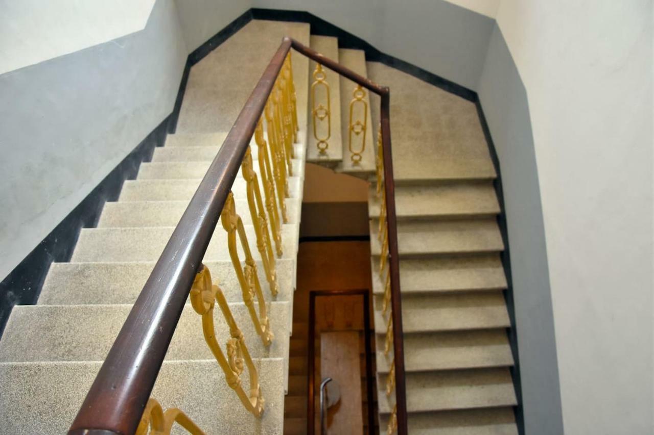 Piazza Arnolfo 1932 Apartment Colle di Val d'Elsa Exterior photo