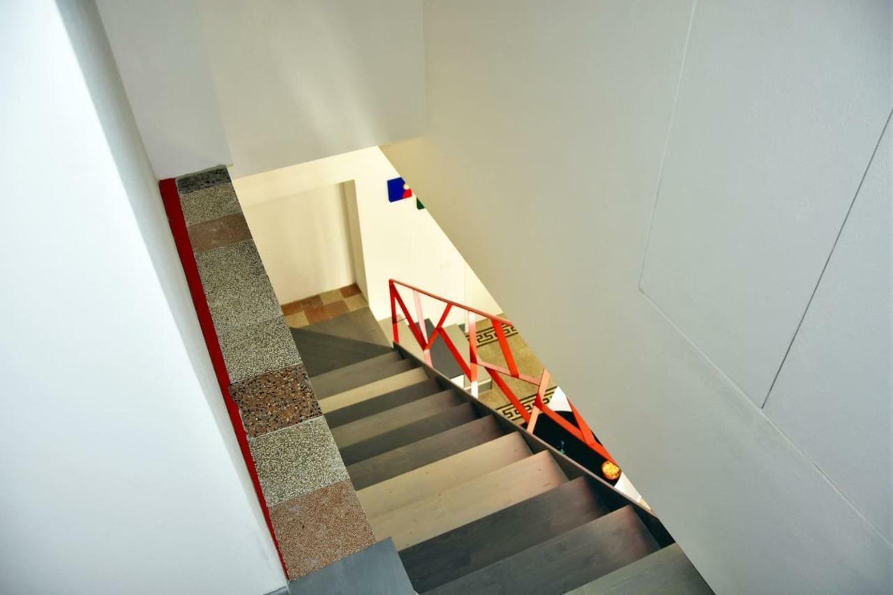 Piazza Arnolfo 1932 Apartment Colle di Val d'Elsa Exterior photo